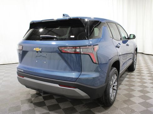 New 2026 Chevrolet Equinox LT image 34