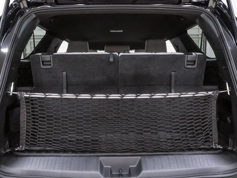 Used 2025 Toyota 4Runner SR5 RWD image 29