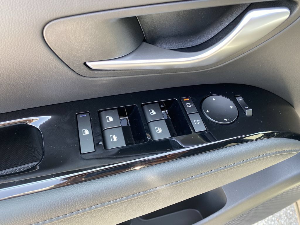 New 2026 Hyundai Santa Cruz Limited AWD/4WD image 18