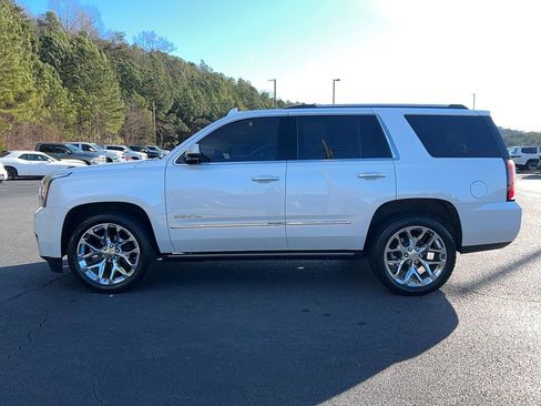 Used 2019 GMC Yukon Denali w/ Denali Ultimate Package image 8