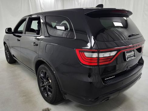 Used 2022 Dodge Durango R/T w/ Blacktop Package AWD/4WD image 5