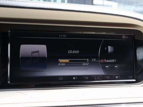 Used 2016 Mercedes-Benz Maybach S 600 Maybach S 600 image 31