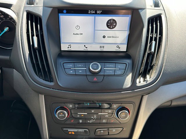 Used 2017 Ford Escape SE w/ Equipment Group 201A AWD/4WD image 25