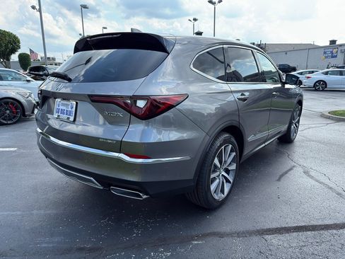 New 2026 Acura MDX Technology Package image 5