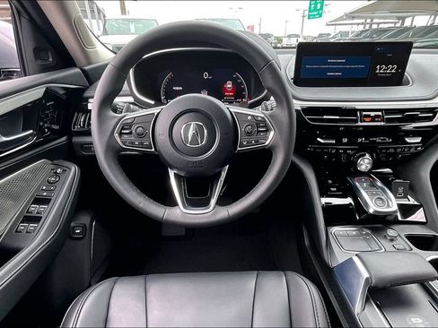 Used 2024 Acura MDX SH-AWD image 7