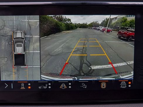 New 2026 GMC Sierra 1500 Denali image 12