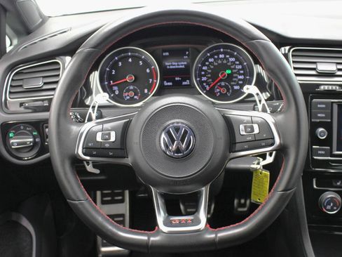 Used 2021 Volkswagen GTI S image 55
