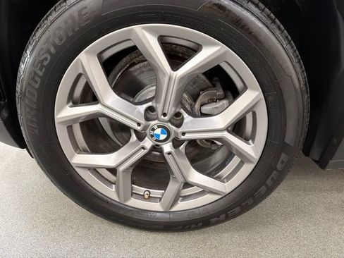 Used 2024 BMW X3 xDrive30i AWD/4WD image 29
