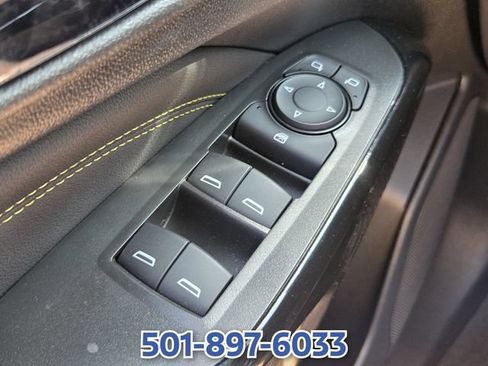 Used 2025 Chevrolet Trax ACTIV w/ Driver Confidence Package FWD image 25