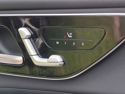 Used 2026 Mercedes-Benz GLC 300 4MATIC image 22