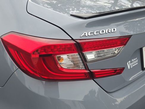 Used 2021 Honda Accord Sport Special Edition image 32