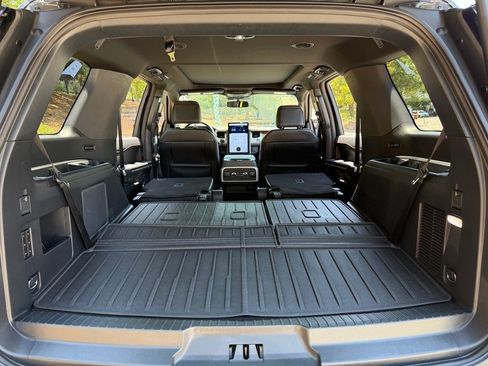 Used 2024 Ford Expedition Timberline AWD/4WD image 44