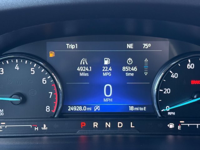Certified 2023 Ford Explorer XLT AWD/4WD image 18