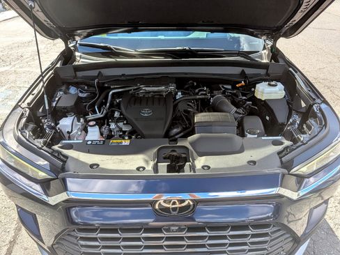 Used 2024 Toyota Grand Highlander AWD Hybrid image 59