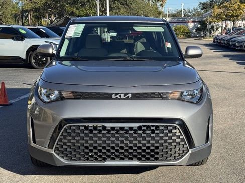 Certified 2023 Kia Soul EX image 8