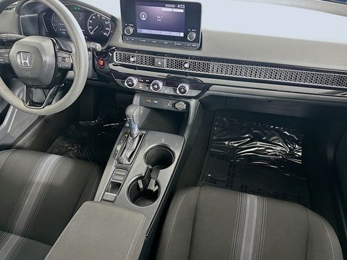 Used 2023 Honda Civic LX image 6