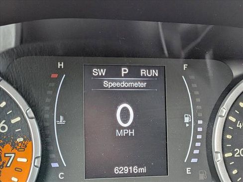 Used 2017 Jeep Renegade Sport w/ Power & Air Group image 5