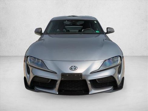 Used 2022 Toyota Supra Premium w/ Driver Assist Package RWD image 2