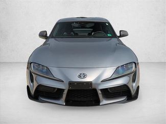 Used 2022 Toyota Supra Premium w/ Driver Assist Package RWD video 2