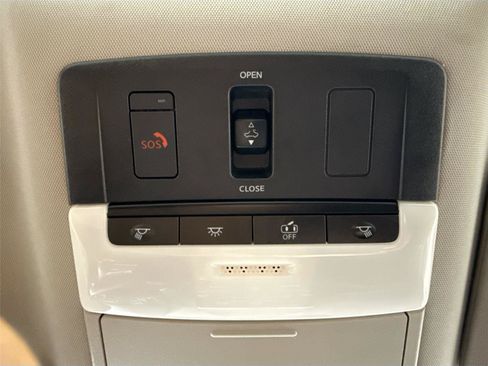 Used 2022 Nissan Altima 2.5 SL FWD image 23