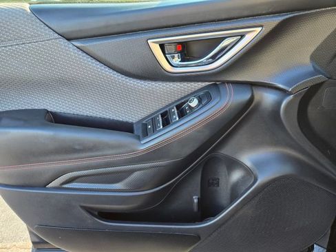 Used 2019 Subaru Forester Sport AWD/4WD image 37