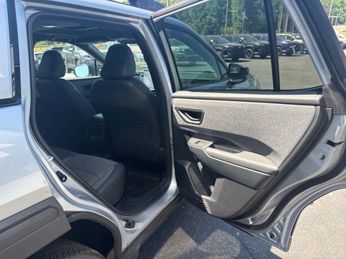 New 2026 Subaru Outback Premium AWD/4WD image 39