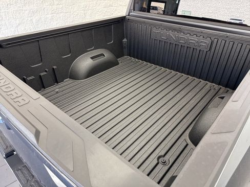 New 2026 Toyota Tundra Limited image 9