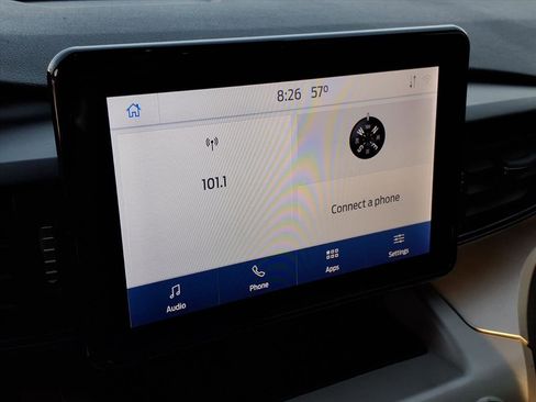 Certified 2021 Ford Explorer XLT w/ Class III Trailer Tow Package image 21