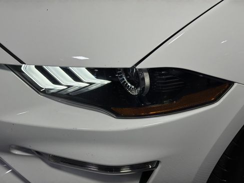 Used 2023 Ford Mustang GT Premium w/ Equipment Group 401A RWD image 13