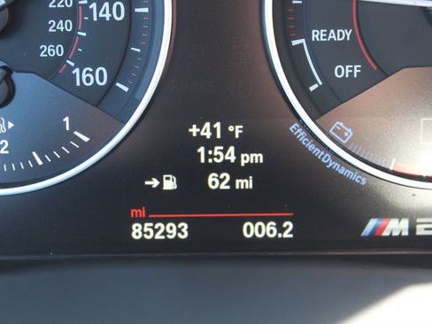 Used 2016 BMW M235i xDrive Coupe AWD/4WD image 33