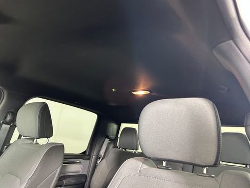 Used 2023 RAM 1500 Big Horn image 13