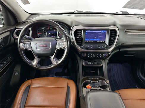 Used 2020 GMC Acadia AT4 w/ Driver Alert Package II image 24