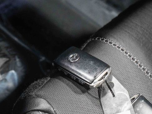 Used 2021 MAZDA MX-5 Miata RF Grand Touring image 27