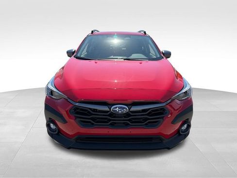 New 2026 Subaru Crosstrek 2.5i Limited w/ Crosstrek Mirror Package AWD/4WD image 2