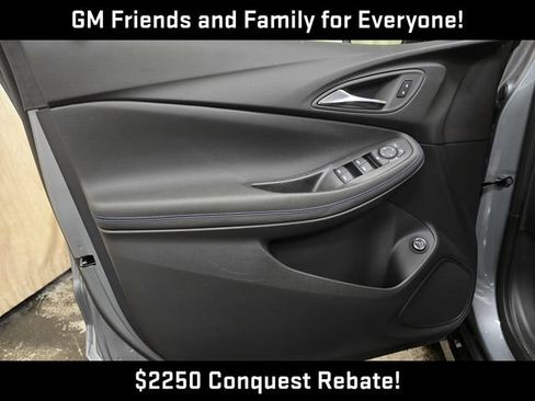 New 2026 Buick Encore GX Sport Touring w/ Comfort Package AWD/4WD image 13