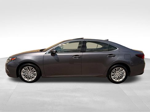 Used 2016 Lexus ES 350 FWD image 10