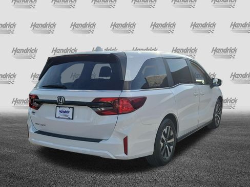 Used 2026 Honda Odyssey EX-L image 7