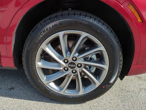 New 2026 Lincoln Corsair Grand Touring AWD/4WD image 11