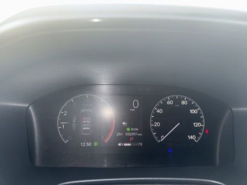 Used 2024 Honda CR-V EX-L image 21