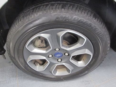 Certified 2020 Ford EcoSport S image 14