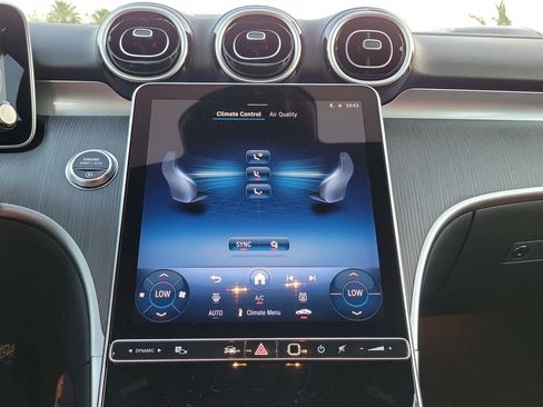 New 2026 Mercedes-Benz C 300 C 300 image 17