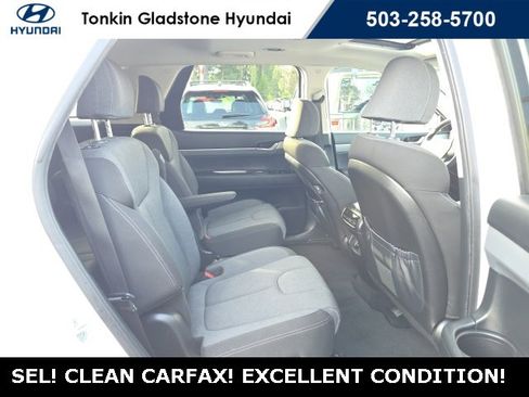 Used 2020 Hyundai Palisade SEL image 23
