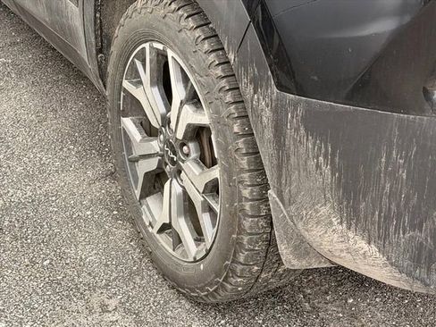 Used 2023 Kia Seltos EX image 20