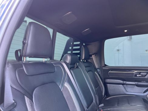 Used 2021 RAM 1500 TRX w/ TRX Level 1 Equipment Group AWD/4WD image 23