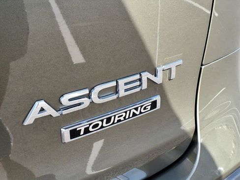 Certified 2023 Subaru Ascent Touring image 14