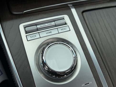 Used 2023 Genesis GV80 3.5T AWD/4WD image 26