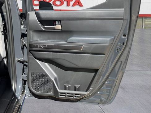 New 2026 Toyota Tacoma TRD Off-Road AWD/4WD image 16