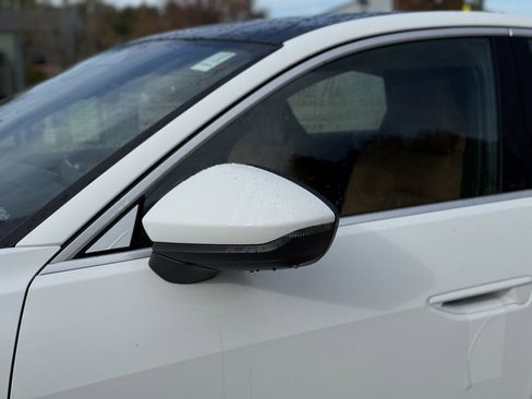 New 2025 Audi A5 2.0T Prestige image 16