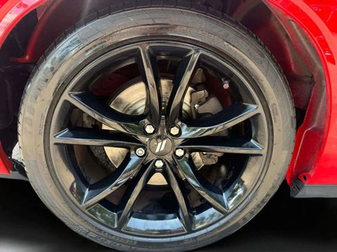 Used 2018 Dodge Challenger SXT Plus image 31