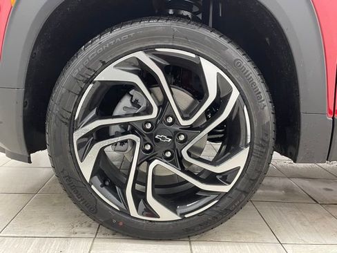 New 2026 Chevrolet TrailBlazer RS w/ Convenience Package image 6